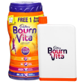 Cadbury Bournvita Powder Jar (Free 1U Book A Bottle) 1 kg 